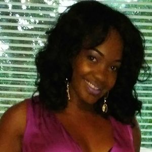 Meet your Posher, Cheryl